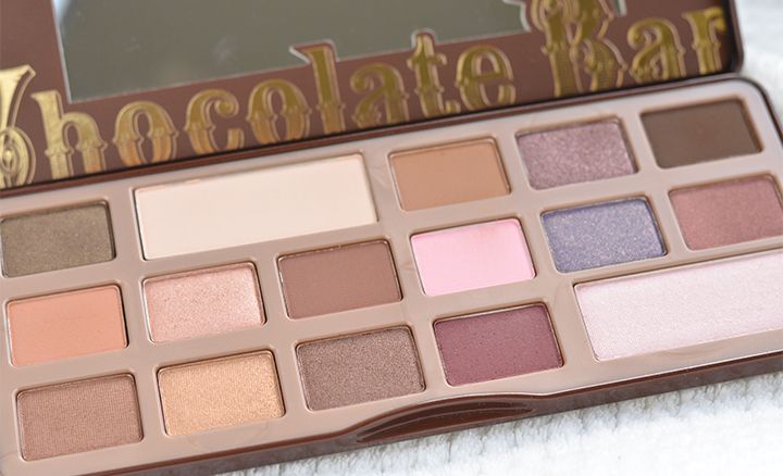 beautybay too faced bestelling friday