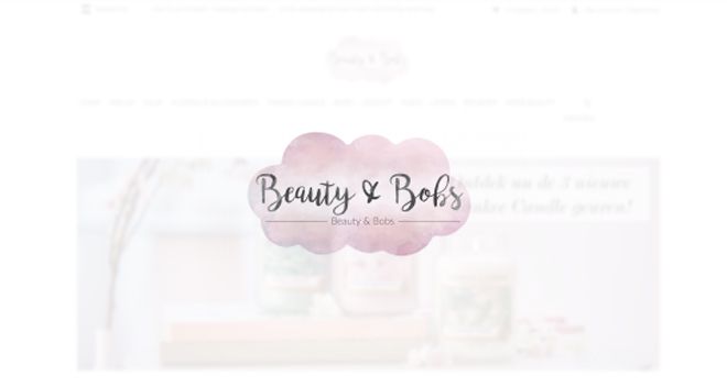 beauty bobs make-up webshop