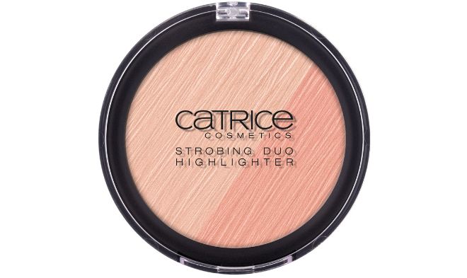 catrice contourious Limited edition contour