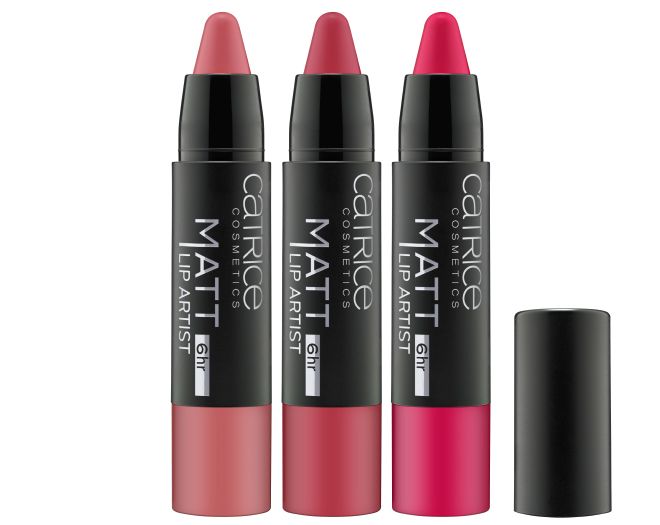 catrice it pieces limited edition