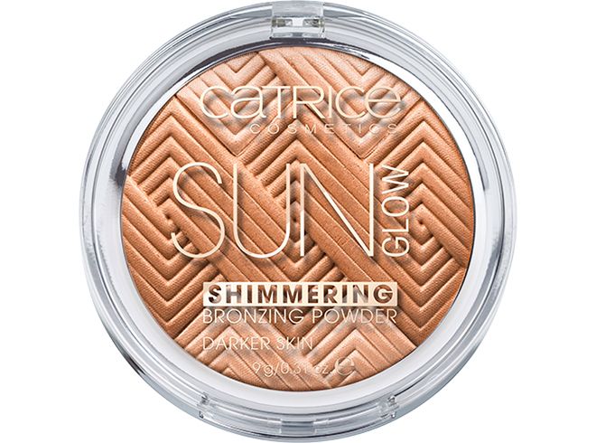 Catrice uit assortiment Juli 2015