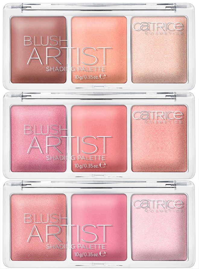 catrice assortimentsupdate lente zomer 2016