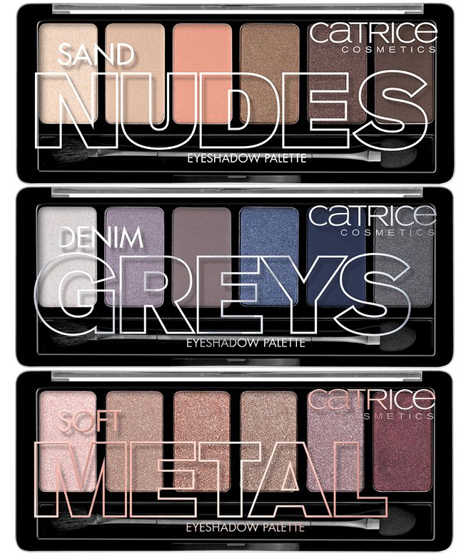 catrice assortimentsupdate lente zomer 2016