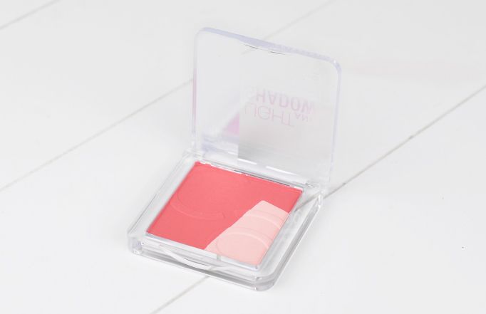 Catrice Light Shadow Contouring Blush