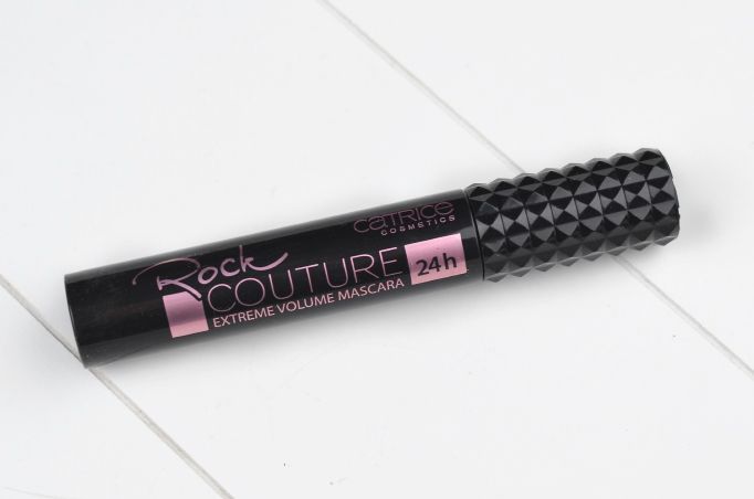 Catrice Rock Couture Mascara Review