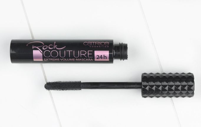 Catrice Rock Couture Mascara Review