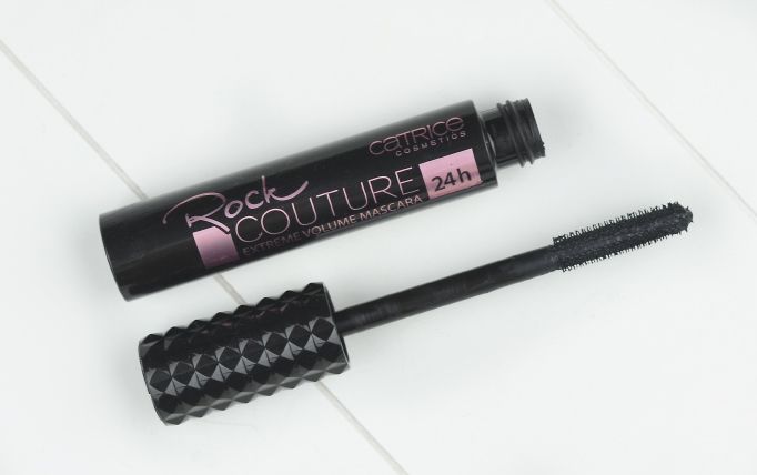 Catrice Rock Couture Mascara Review