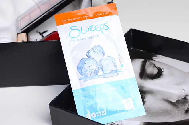 deauty box unboxing maart