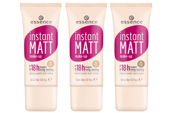 Essence Assortiment Update Lente/Zomer 2016