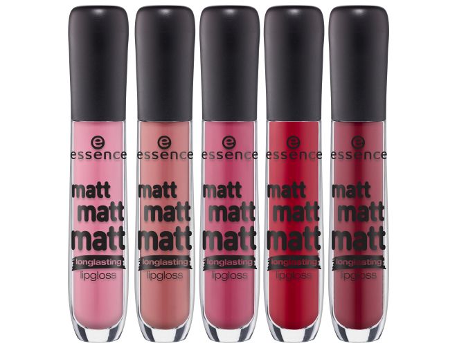 essence assortiment update herfst winter 2016