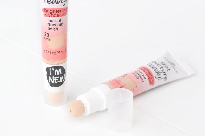 Essence Get Picture Ready Review