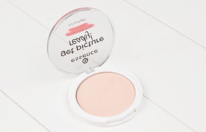 Essence Get Picture Ready Review