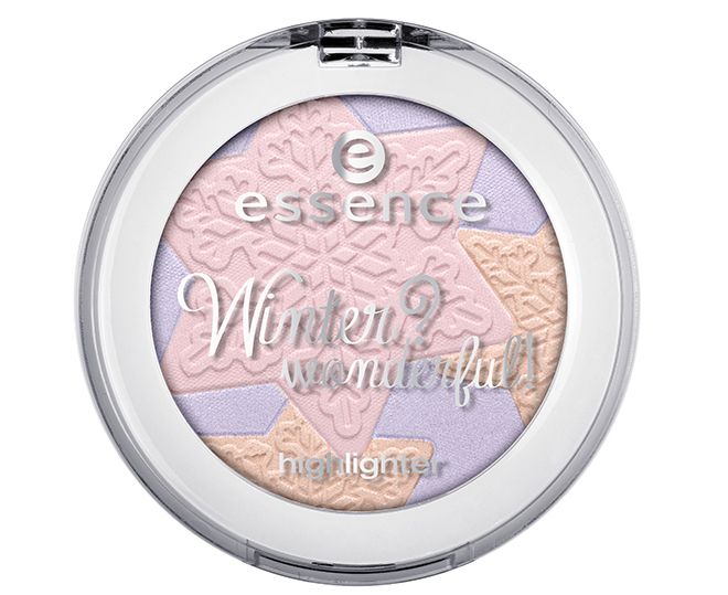essence winter wonderful
