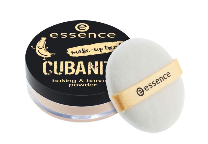 Essence Cubanita Limited Edition