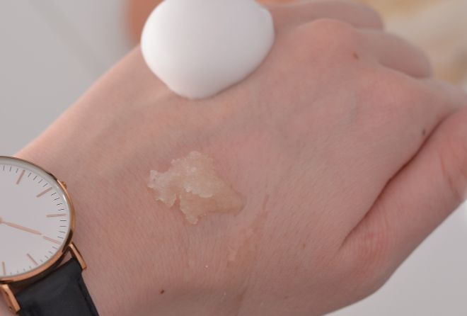 Etos Botanical Boost Jasmine & Vanilla