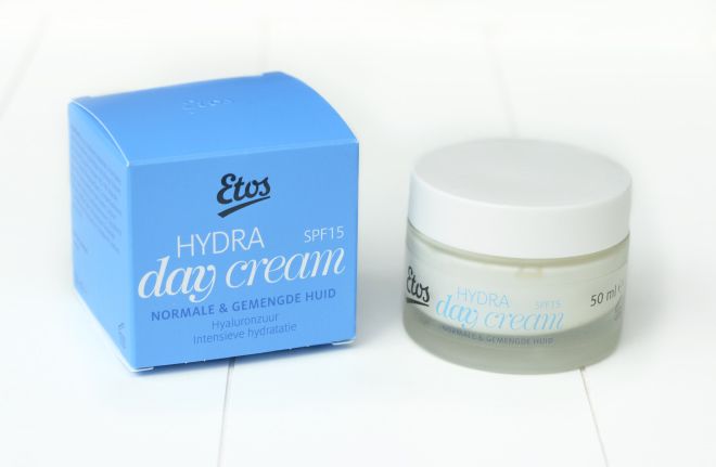 etos hydra oog creme cream