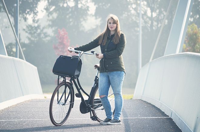 fietsenopfietsen.nl review ervaring webshop fiets online