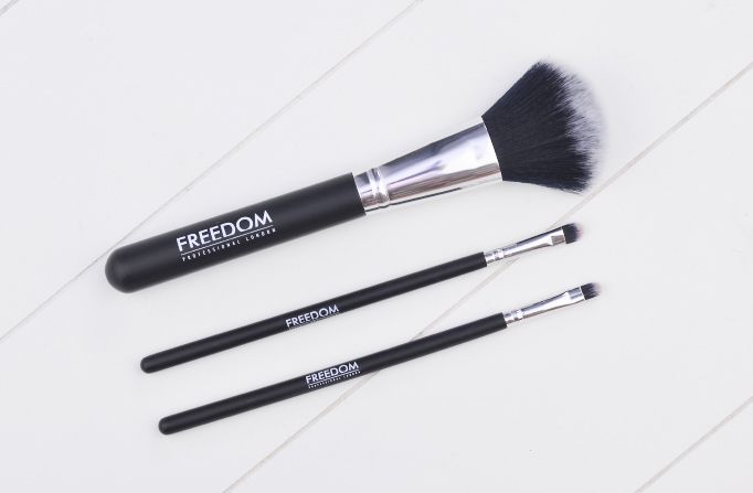 Freedom Pro Brushes Review