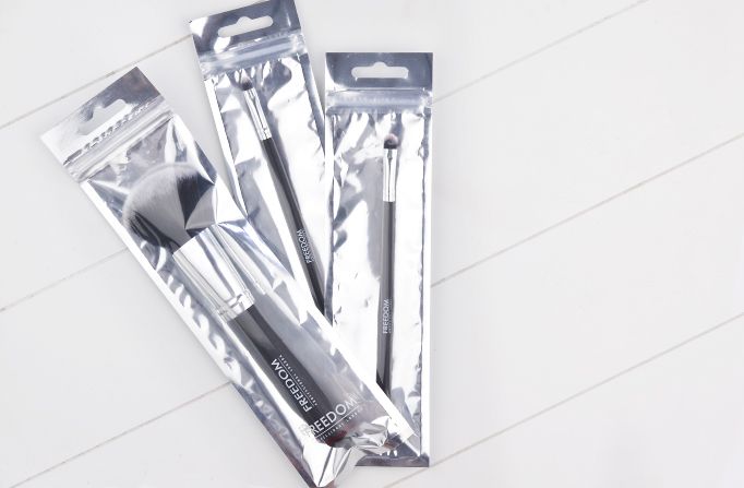 Freedom Pro Brushes Review