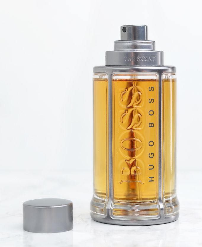 Hugo boss review parfum