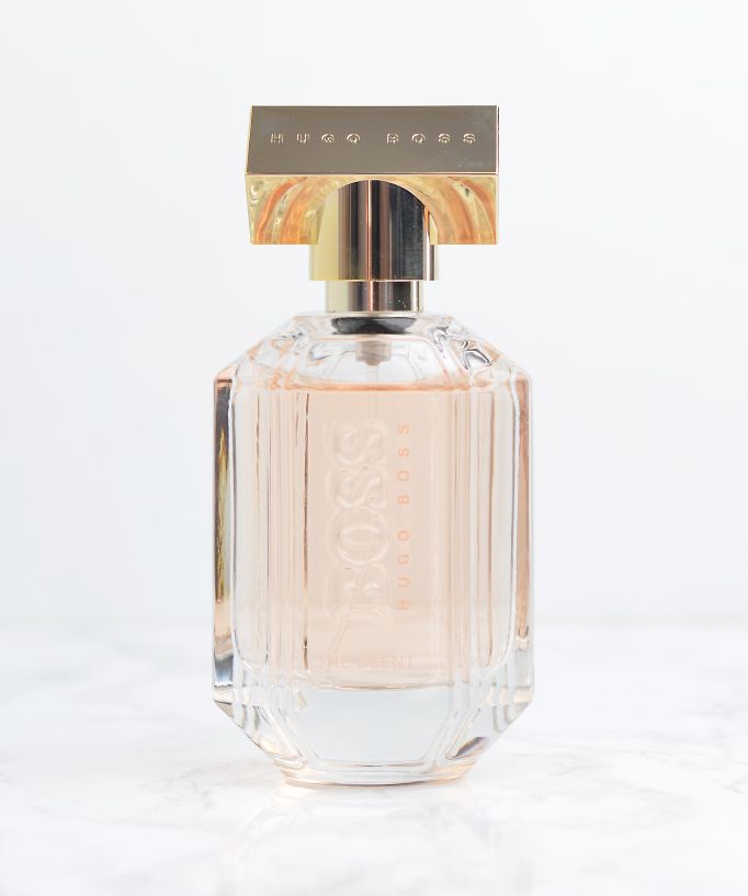 Hugo boss review parfum