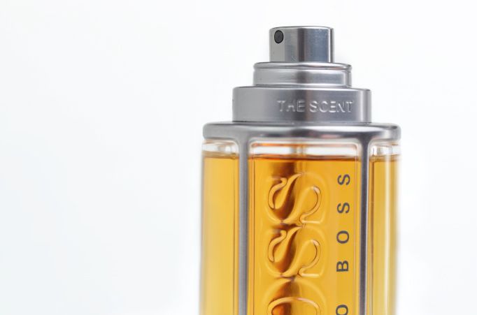 Hugo boss review parfum