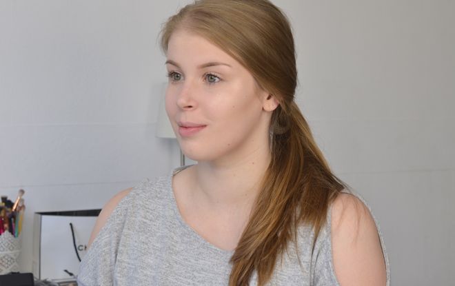 kiko strobe sculpt review