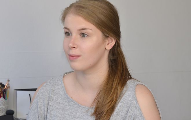 kiko strobe sculpt review