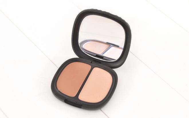kiko strobe sculpt review