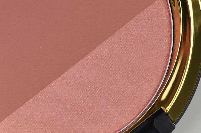 MAC Caitlyn Jenner Blush Review