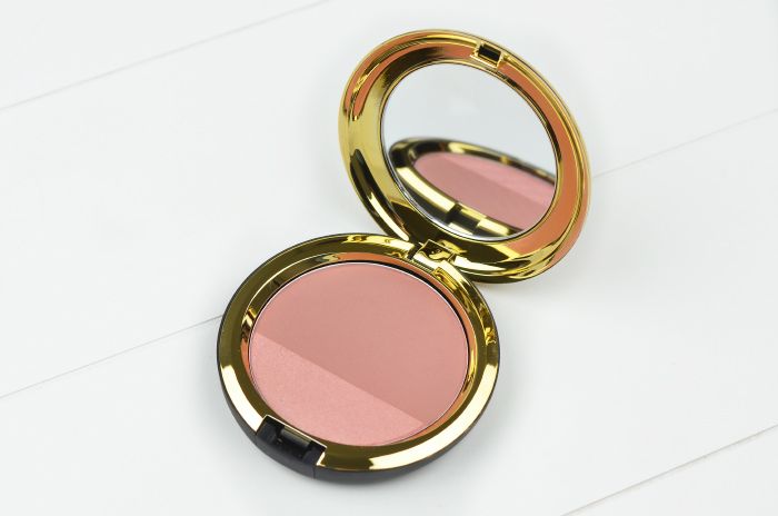 MAC Caitlyn Jenner Blush Review
