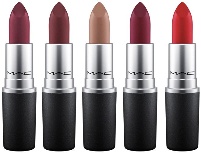 macnificent me limited edition mac