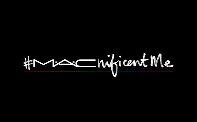 macnificent me limited edition mac