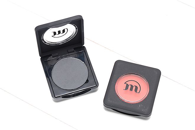 make-up studio halloween zwarte lipstick