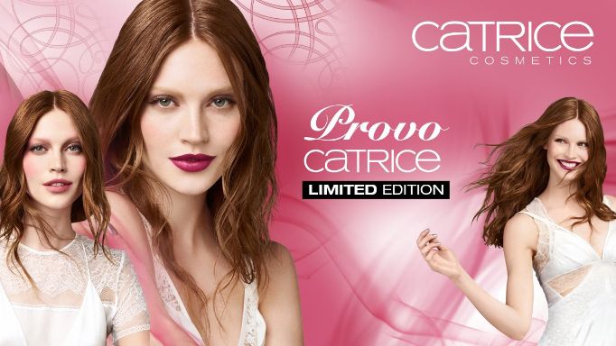 provo catrice limited edition