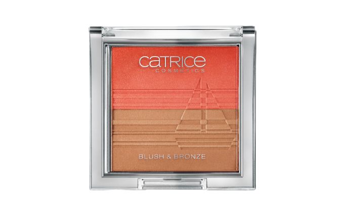 catrice travelight story limited edition