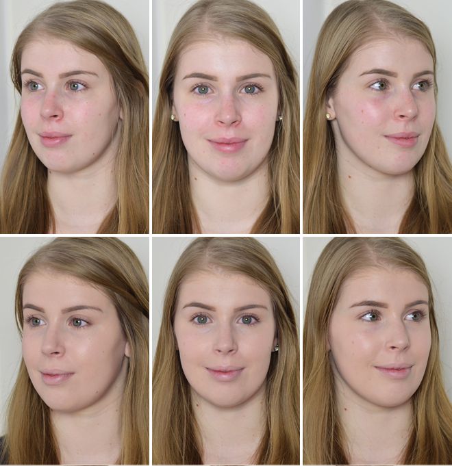 max factor facefinity foundation swatch