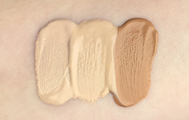 max factor facefinity foundation review