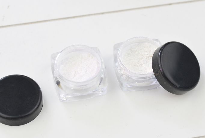 mixcoco chrome nagels gellak review
