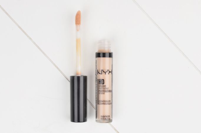 NYX HD Studio Photogenic Concealer