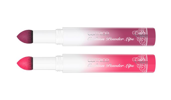 provo catrice limited edition