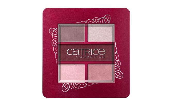 provo catrice limited edition