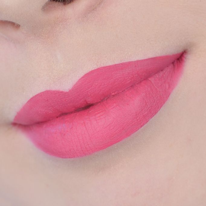 nyx soft matte lip creams review