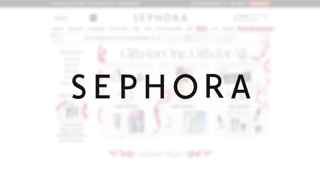 make-up webshops sephora