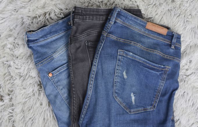 skinny jeans tips vollere vrouw