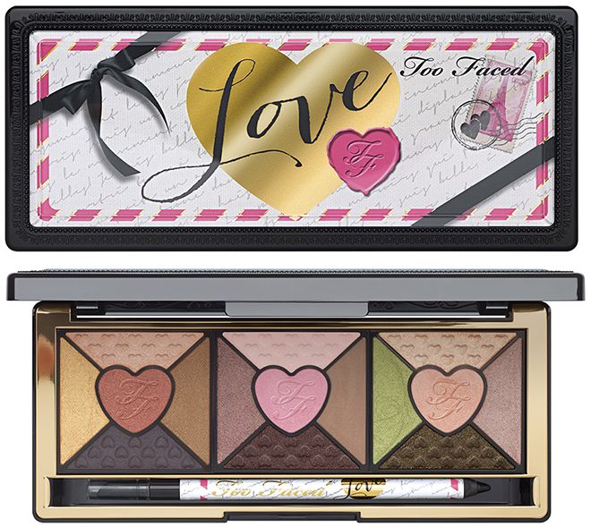 too faced born this way 2015