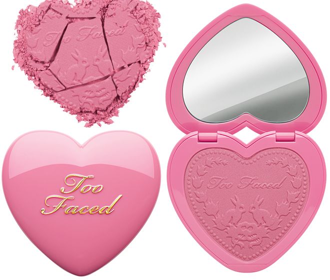 too faced born this way 2015