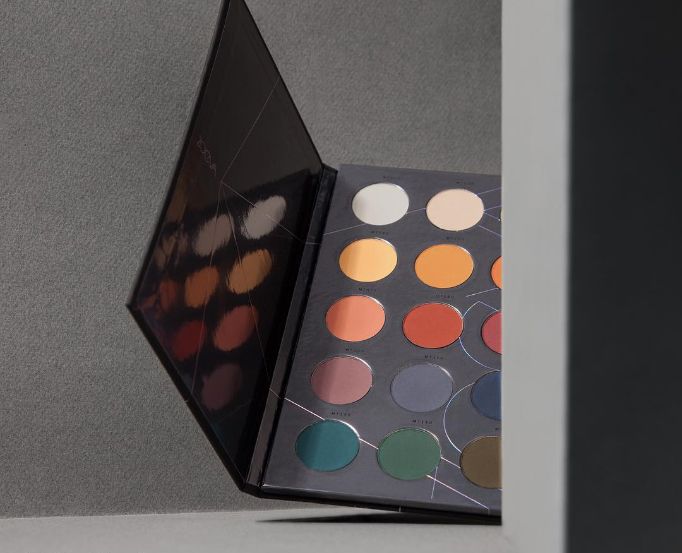 make-up nieuws geruchten Anastasia