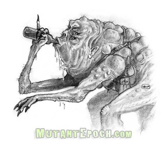 photo Gel-Bak-graphite-drinking-wine-McAusland-The-Mutant-Epoch-RPG-web_zpsn2vusshx.jpg