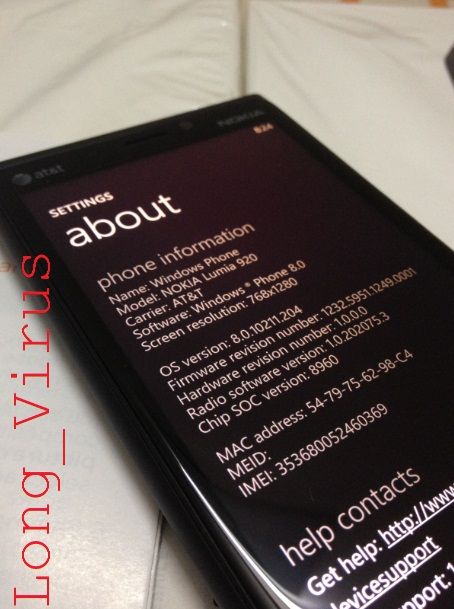 cần bán Google Nexus 4-Samsung Galaxy S3-Samsung Galaxy Note 1-Motorola Photon 4G - 27